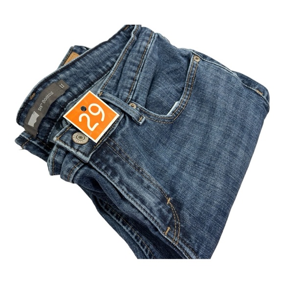 Levi’s Size 14 Bootcut Jeans - Picture 7 of 7